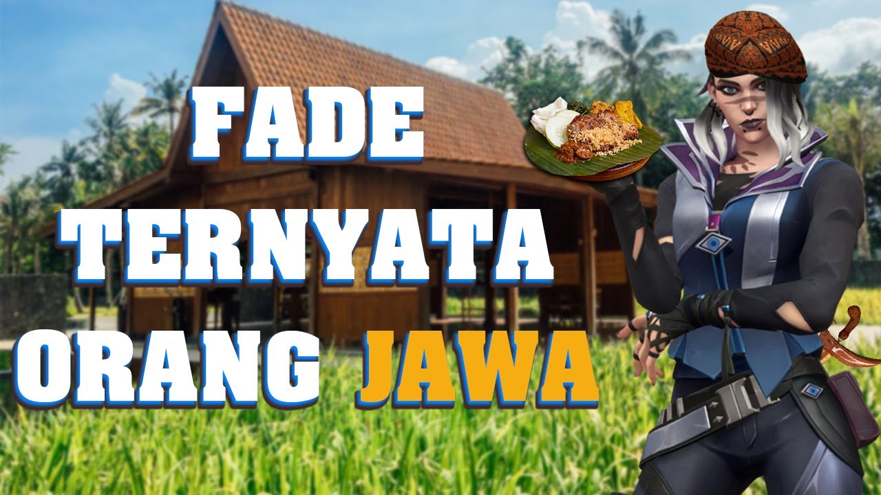 Ketika Newbie Bermain Valorant Stress Jadinya - Valorant Indonesia