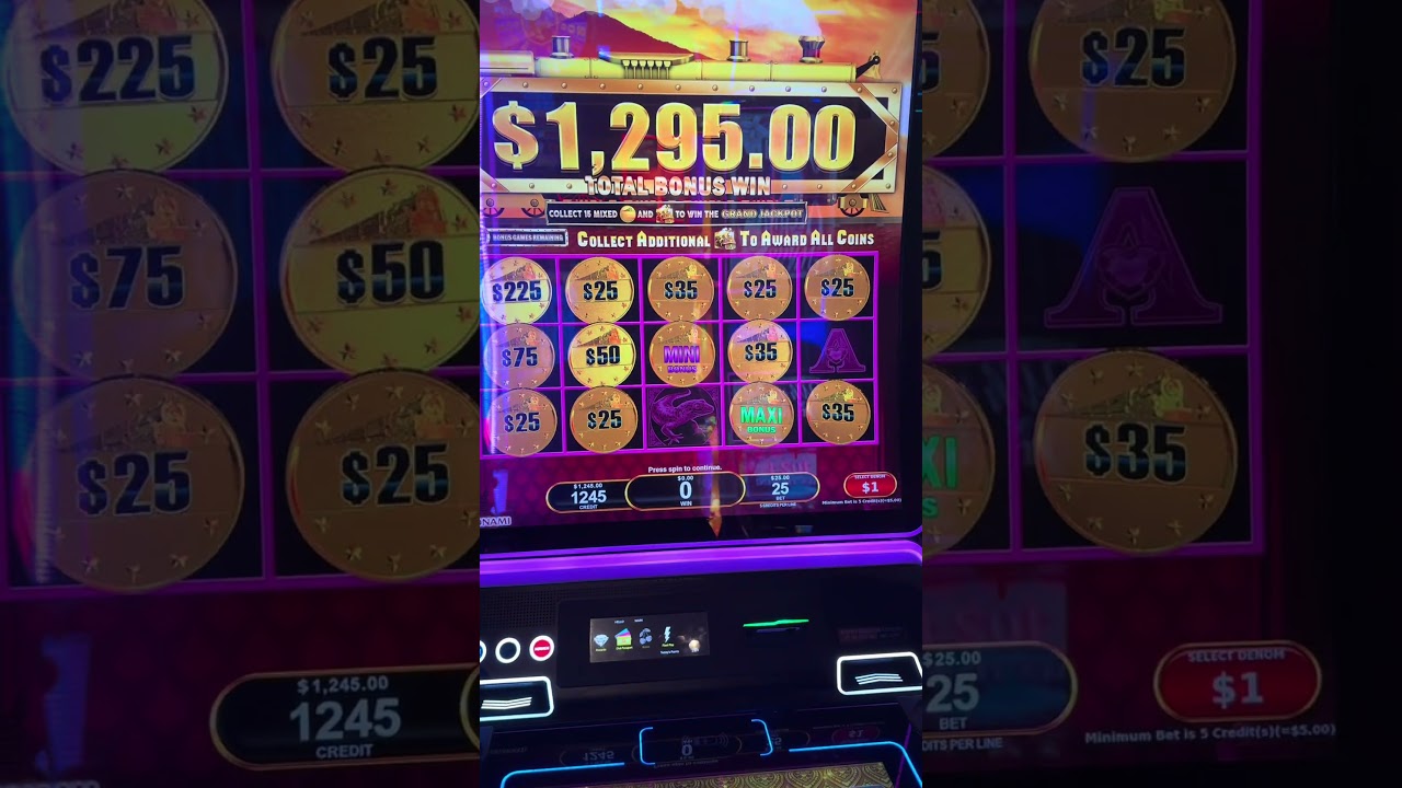 Finally hit the grand! 