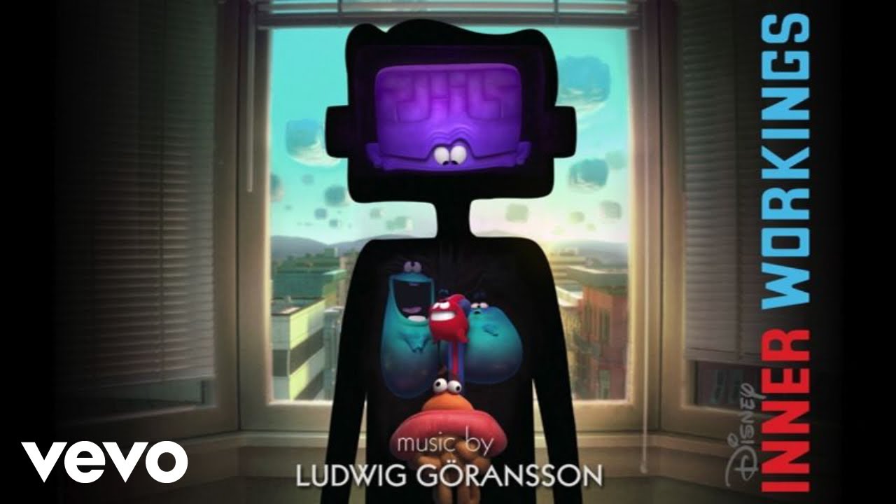 Ludwig Göransson - Inner Workings (From 