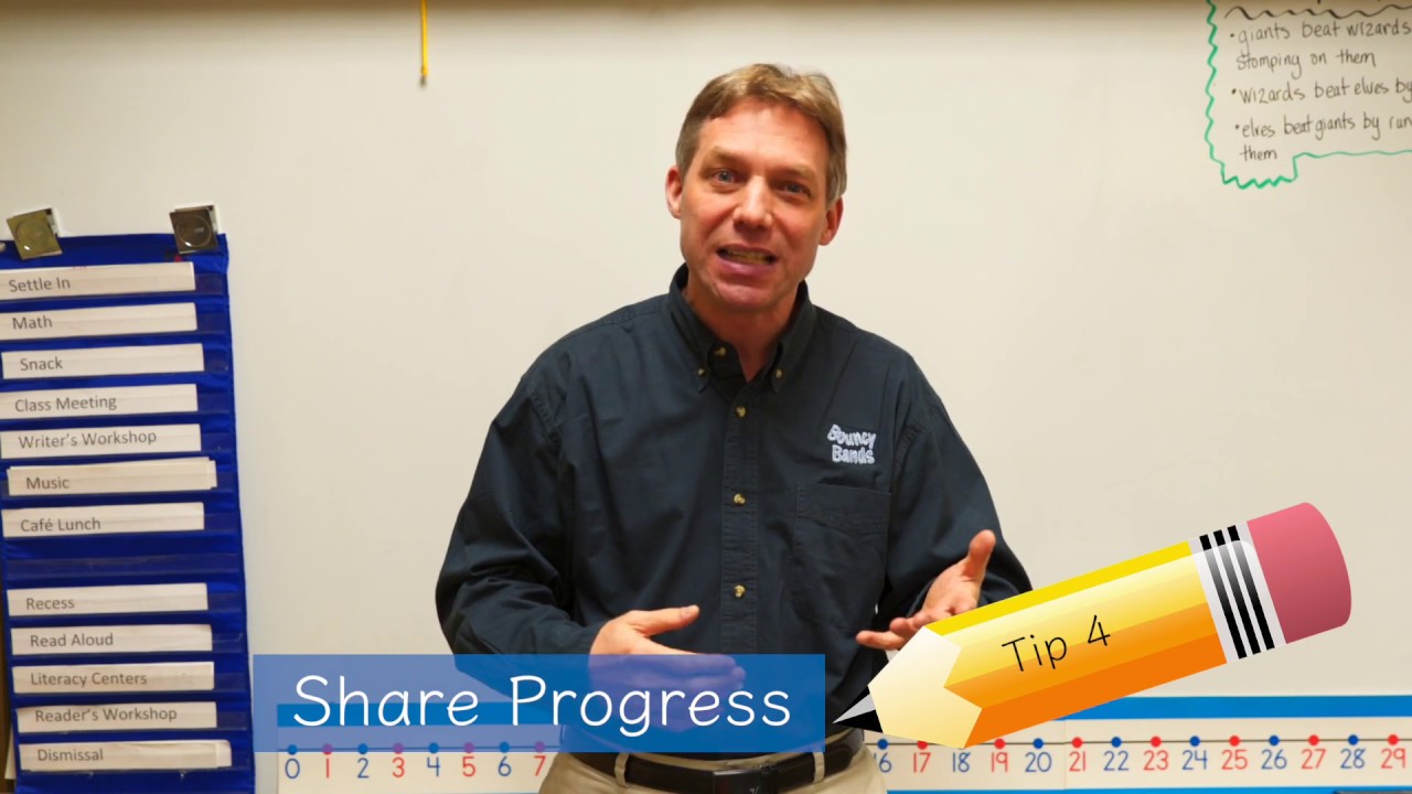 Donors Choose Tips