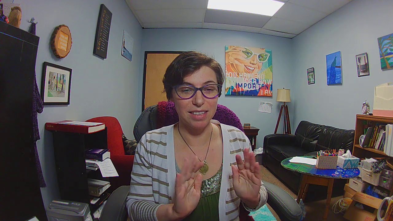 Therapy Topics: Grief After Abortion