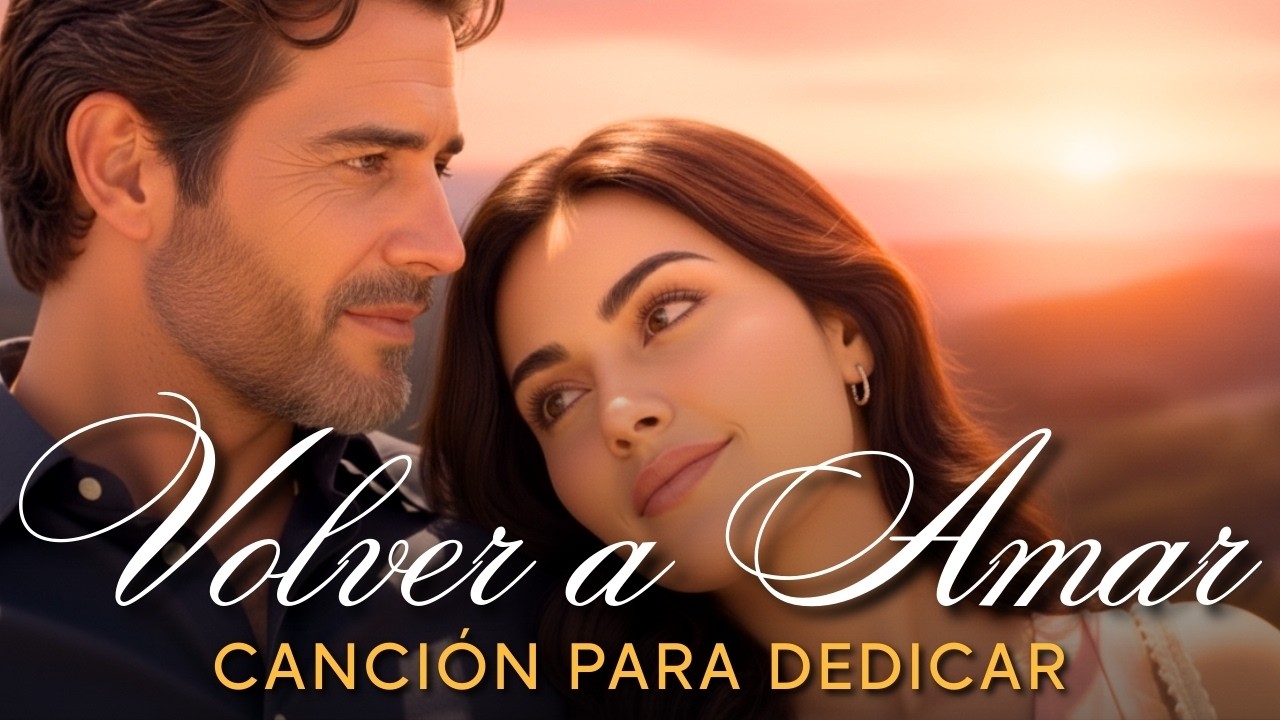 Di lo que sientes con esta canción.💖 El corazón siempre puede volver a amar 💖 la edad es un número