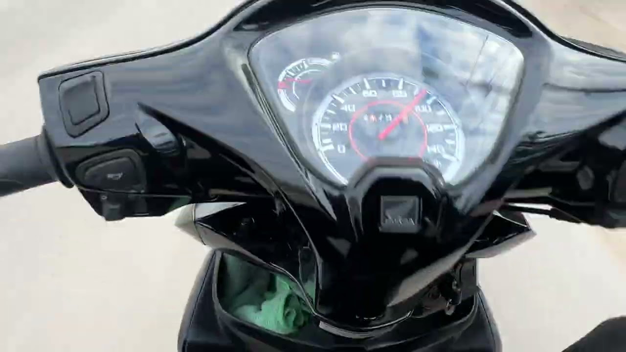 Продаю скутера мото  Honda Dio 110куб JF 58 Тест драйв скутера на дорозі в ходу!