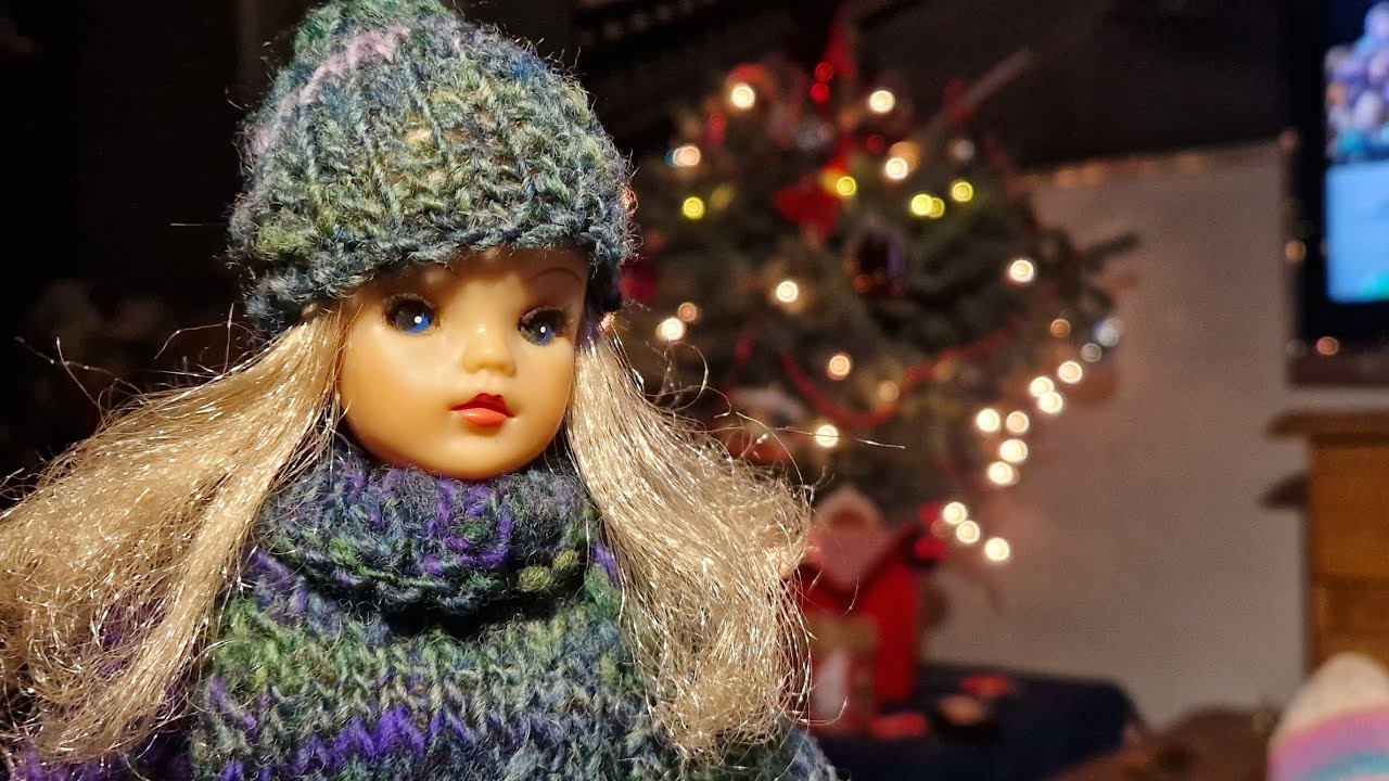 Vlogmas dag 13 NED Zaterdag dingen, en even kringlopen..