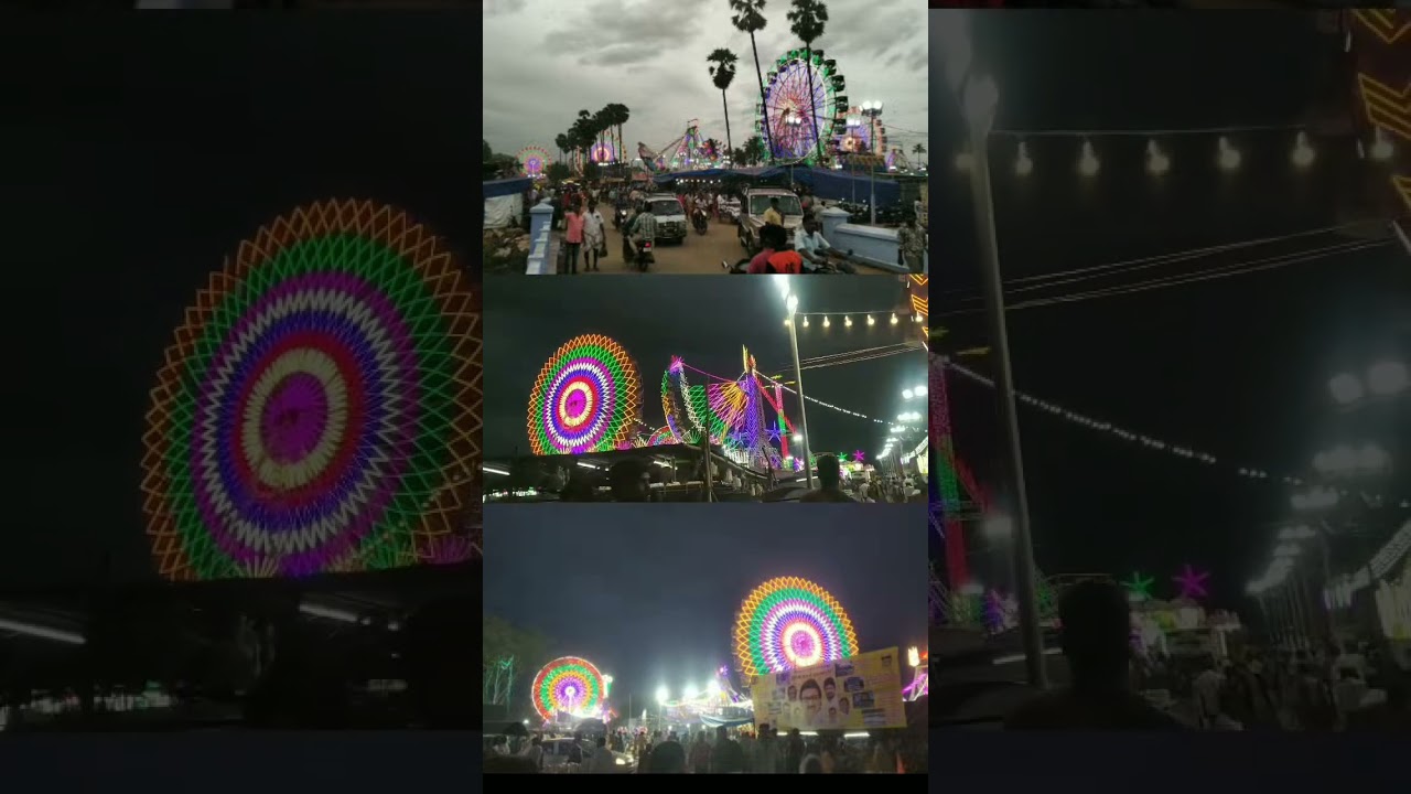 Anthiyur_festival_mode #viral #anthiyur #festival #anthiyurfunction#trinding