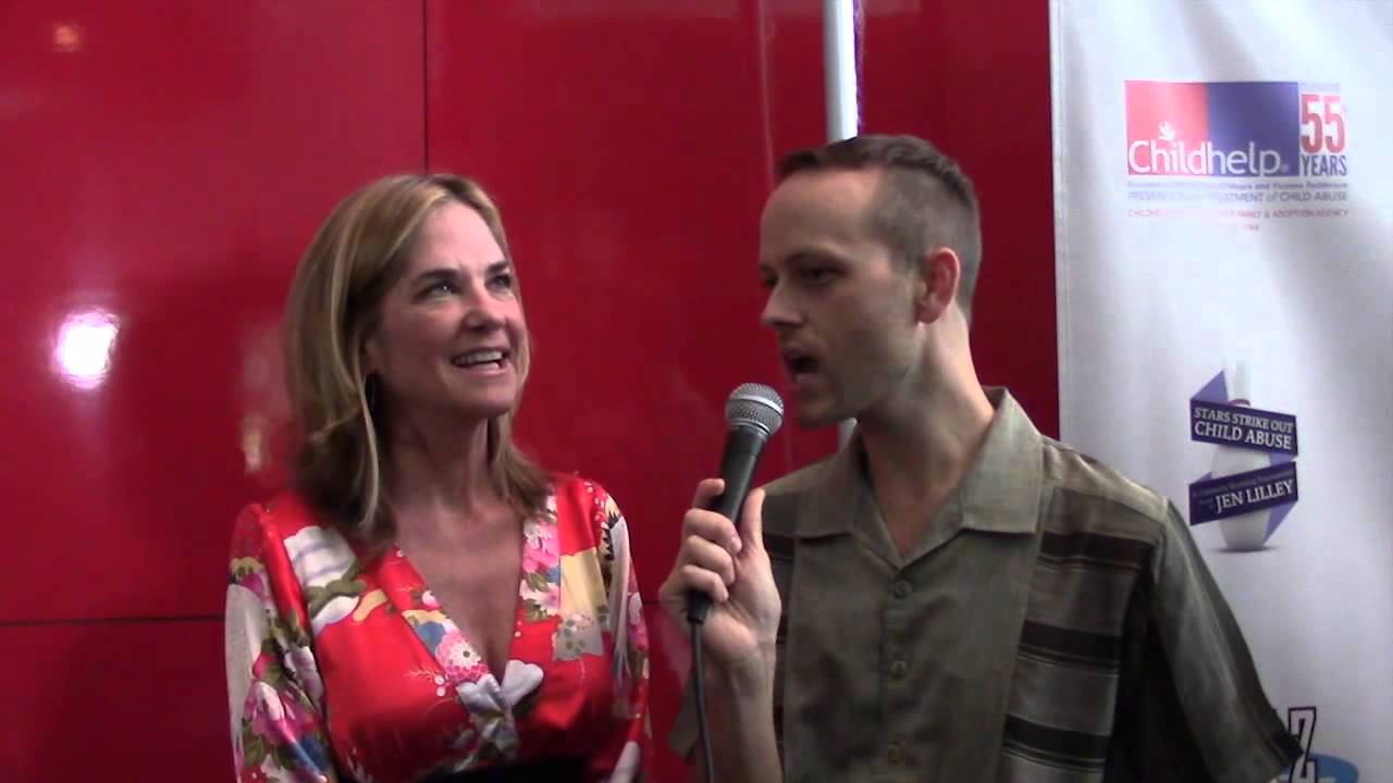 Kassie DePaiva 
