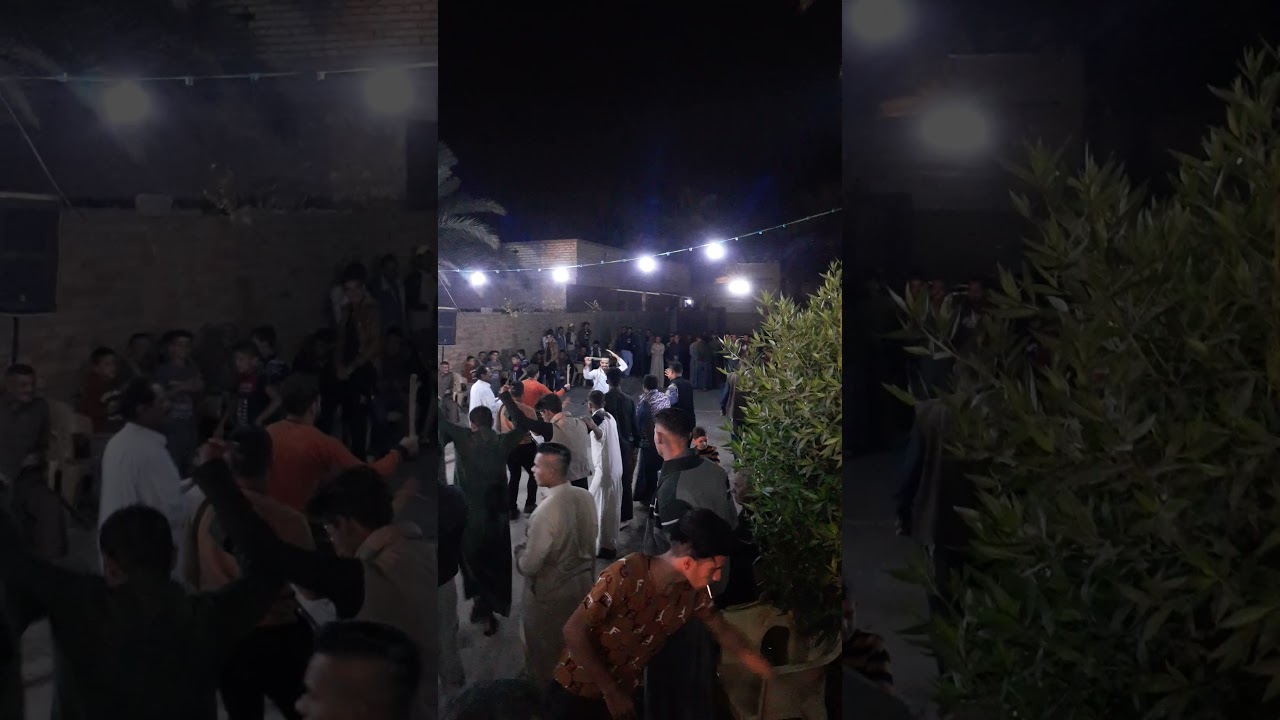 جوبي السيد ابو جعفر العبيدي ديالى قضاء الخالص قرية جديدة الاغوات