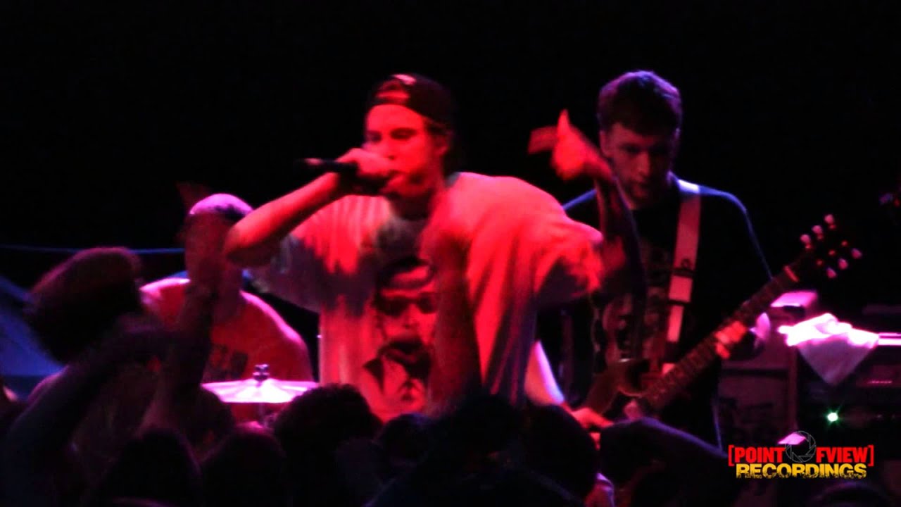 The Story So Far - Full set! live in HD - Greensboro, NC