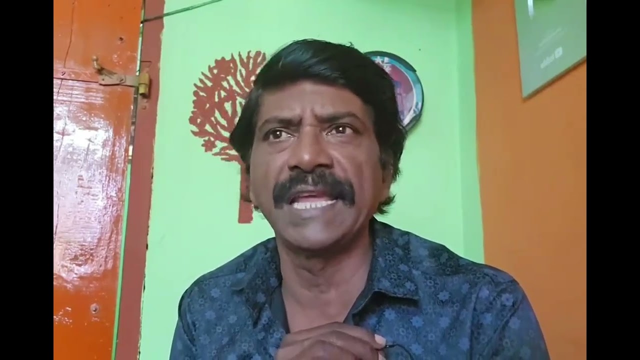 தக்காளி வியாபாரி அலப்பறை sikka media official troll 