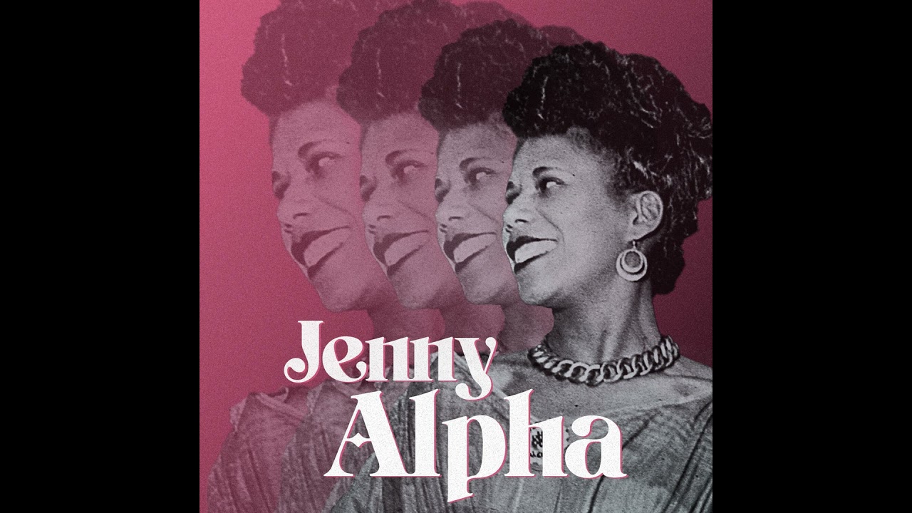 Jenny Alpha 2/2 : enfin sur les planches !