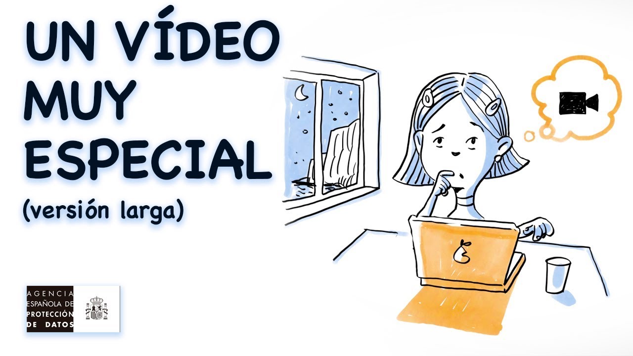 UN VÍDEO MUY ESPECIAL (Versión larga)