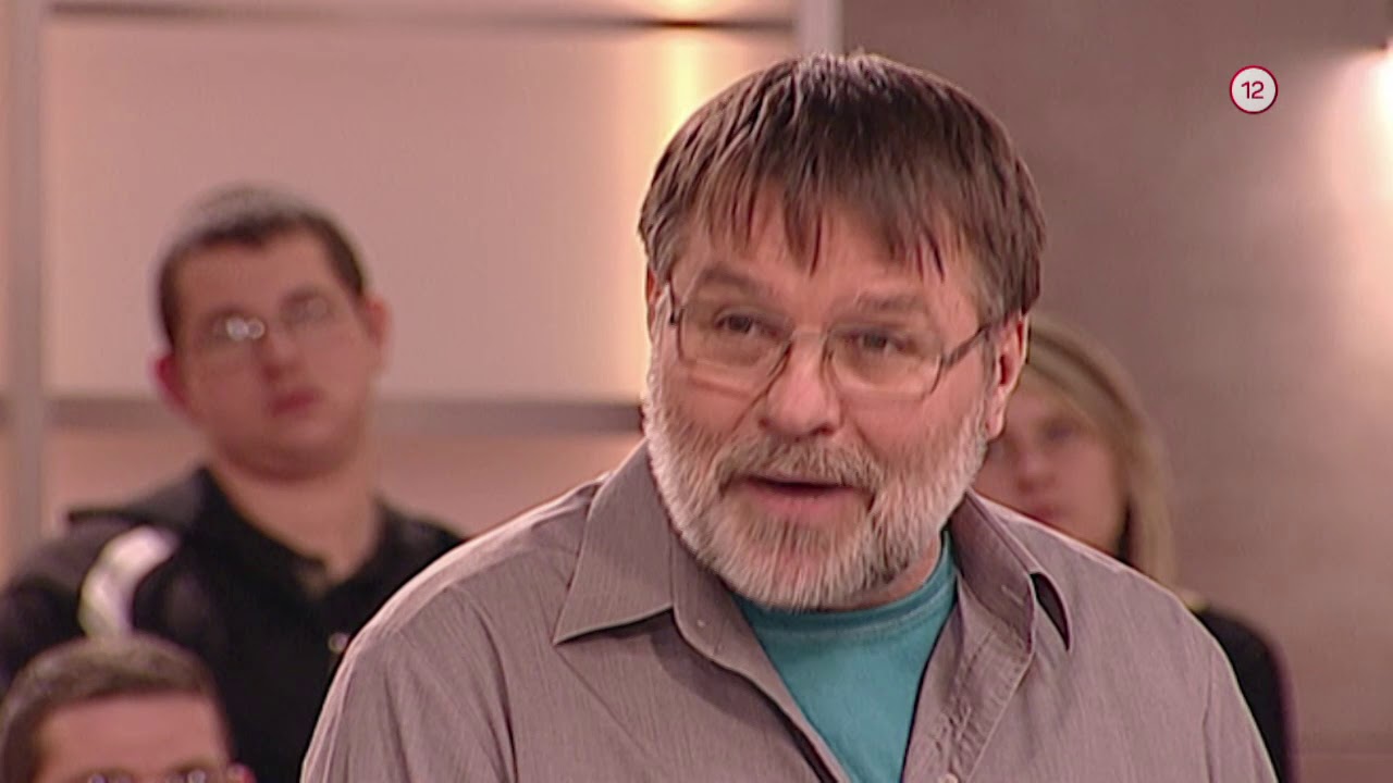 SÚDNA SIEŇ (2.12.2019 o 17:55 na WAU)