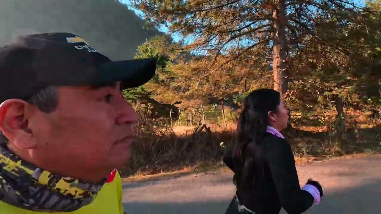 7K Fuerza Sabina San Cristóbal Chiapas