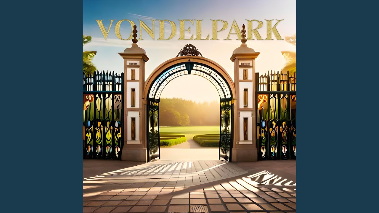 Vondelpark