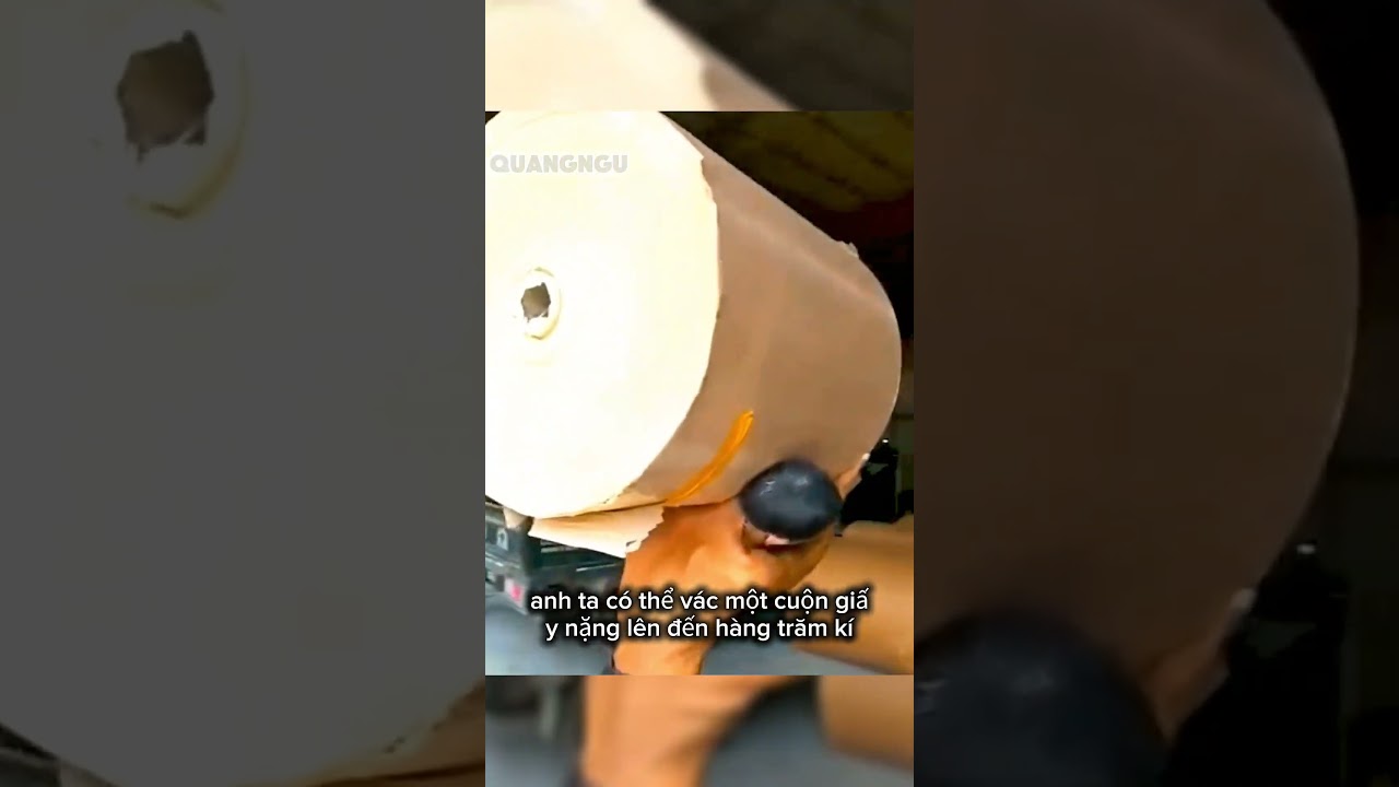 Thật Kh&acirc;m Phục Sức Khỏe &Ocirc;ng Ch&uacute;