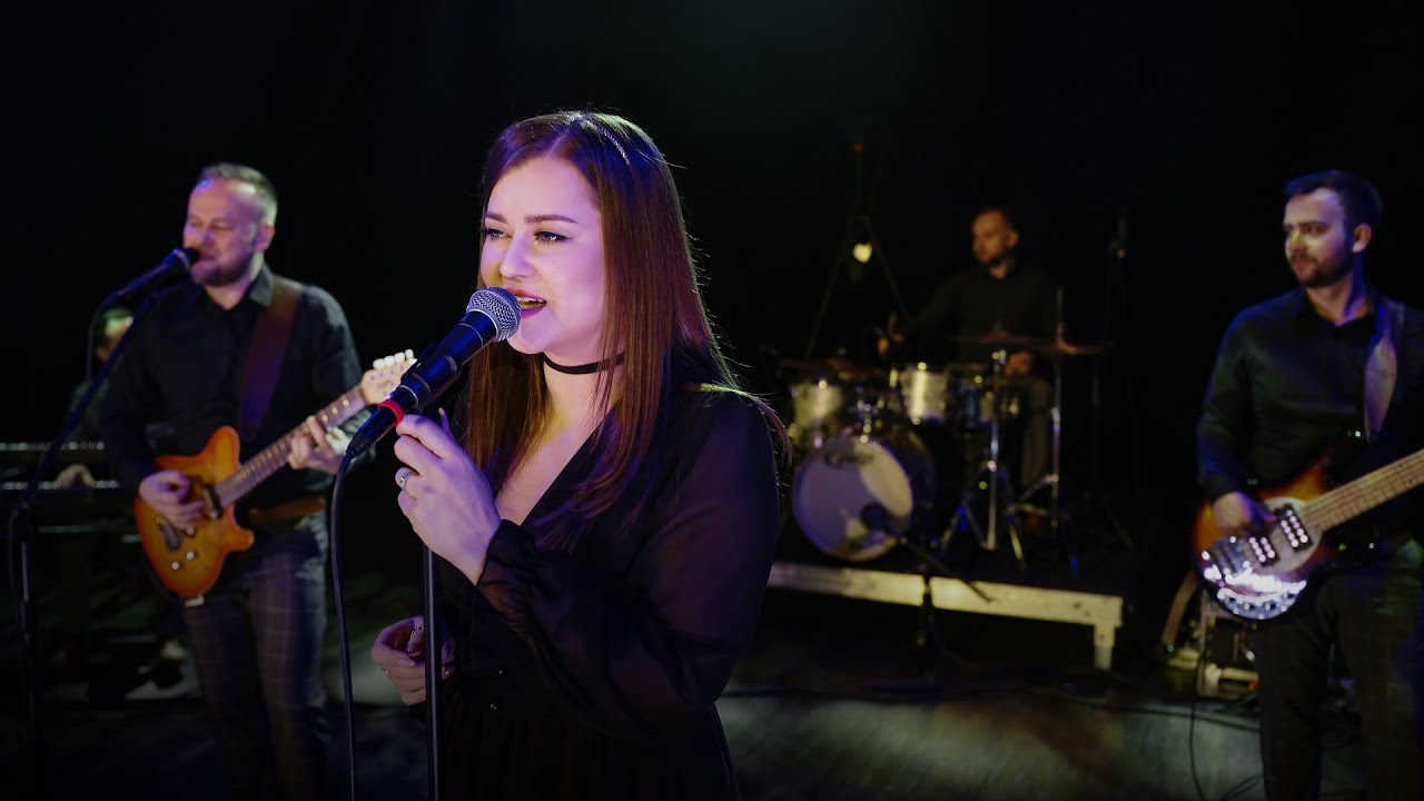 Zespół FUN - Meluzyna | Cover 2023