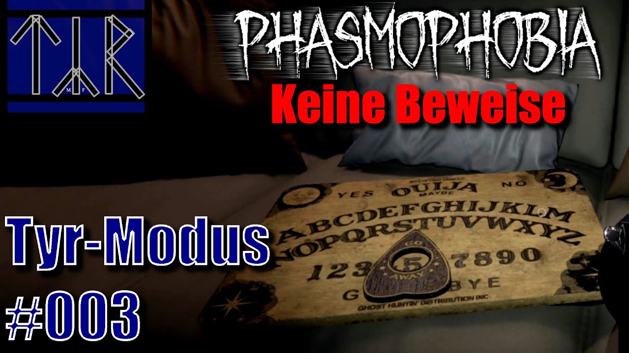 Phasmophobia 