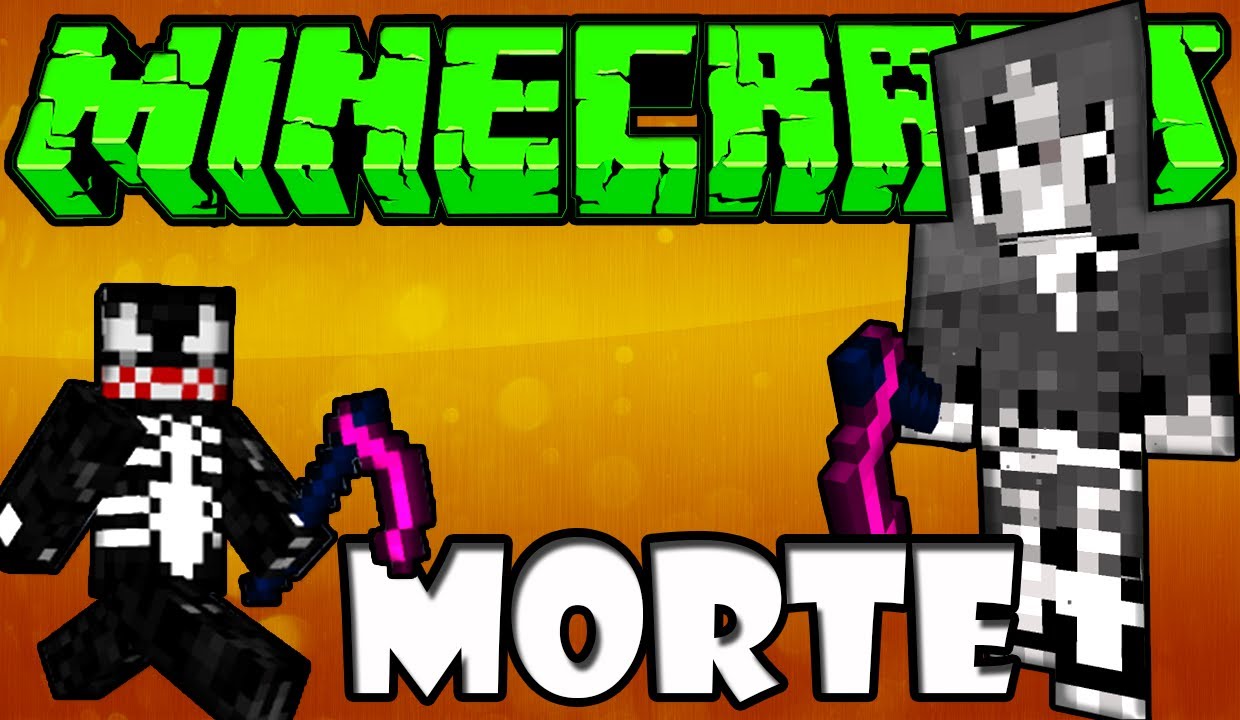 BossCraft: Zoa o Ceifador =O - Minecraft #10