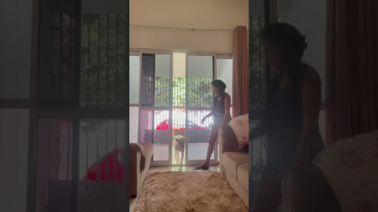 Gente hoje estou fazendo uma faxina na minha casa 🏠🙏🏾