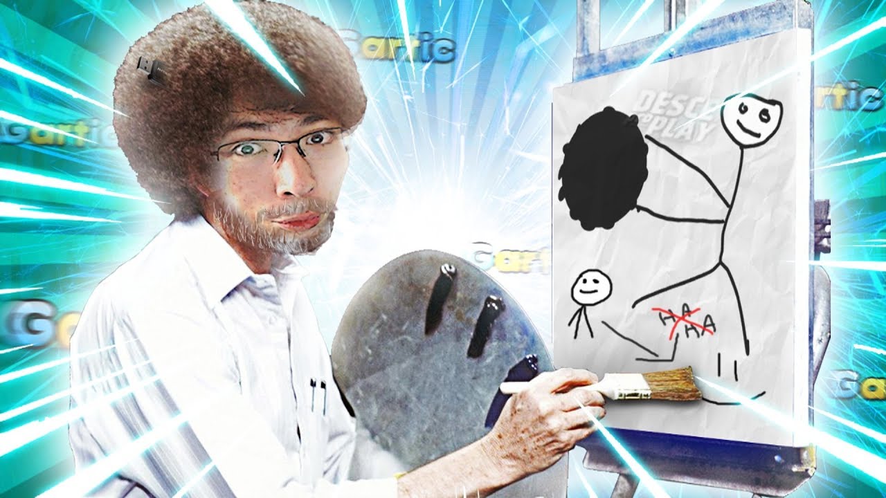 É UM MELHOR QUE O OUTRO!!