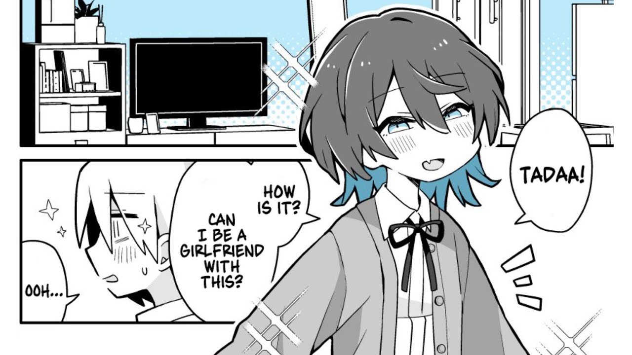 Friend Helps Me With NTR