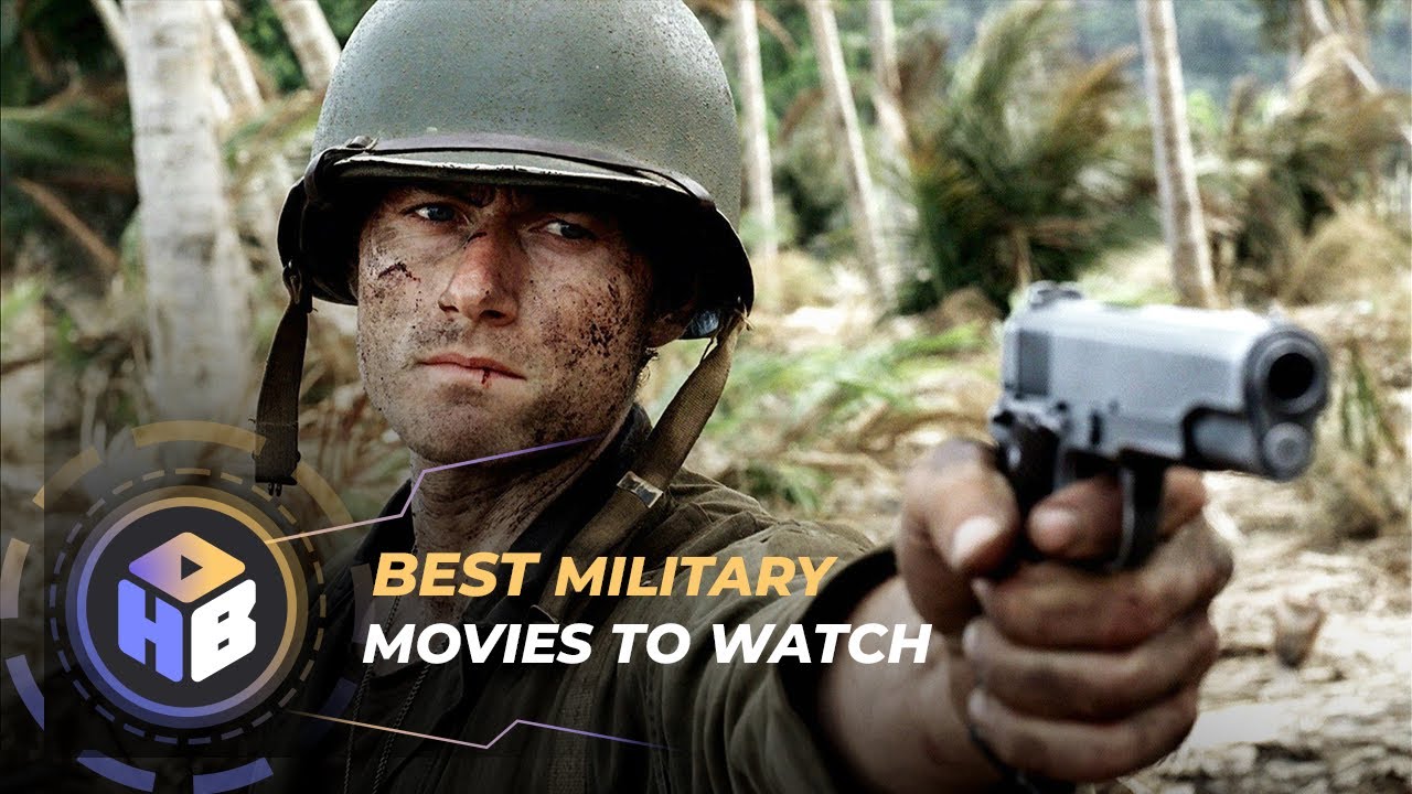 10 Best Modern Military Films of the 21st Century