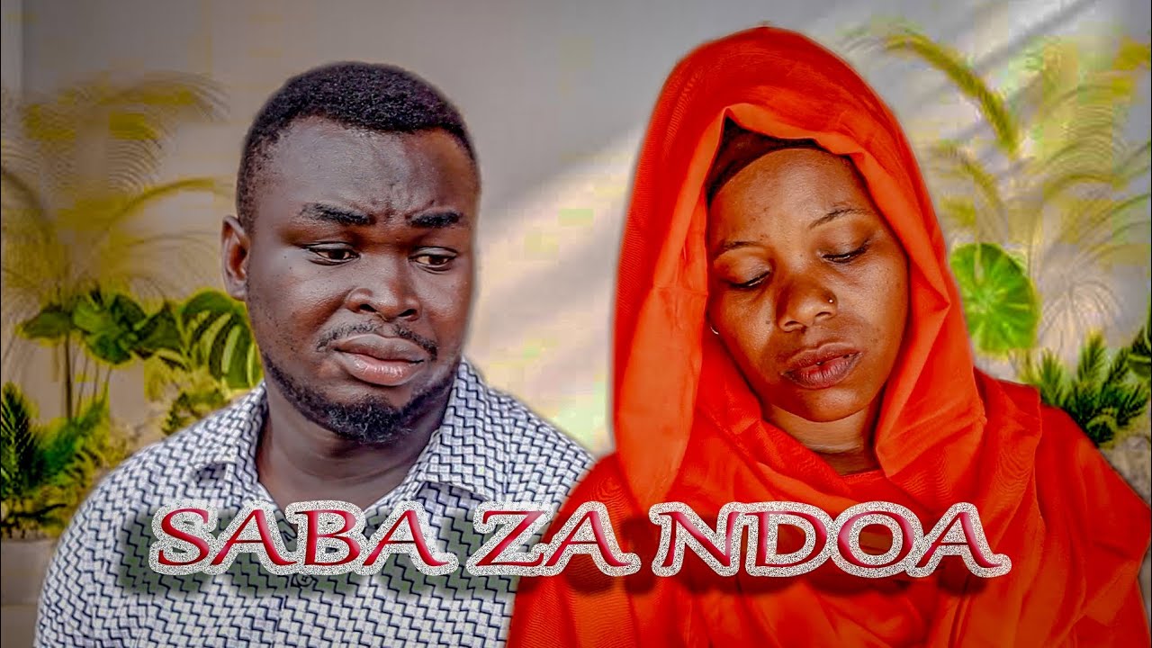 SABA ZA NDOA FULL MOVE PART 1 NEW MOVE 2026