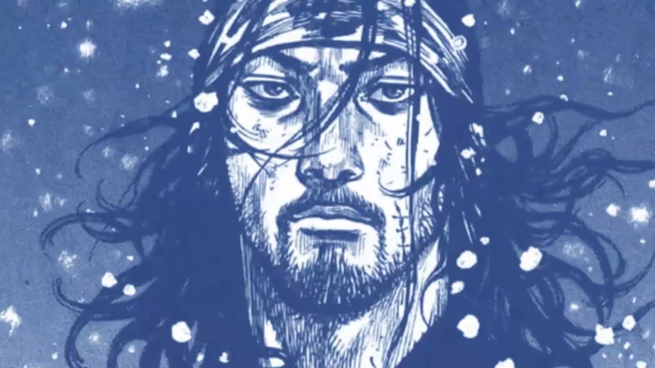 The Way of the Samurai - [ Musashi Miyamoto (Vagabond) ] // EDIT