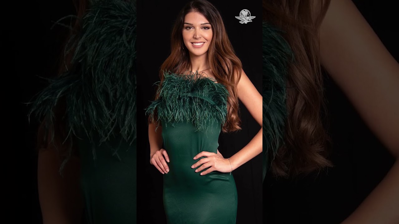 Marina Machete, la mujer trans que ganó, por primera vez en la historia, Miss Portugal