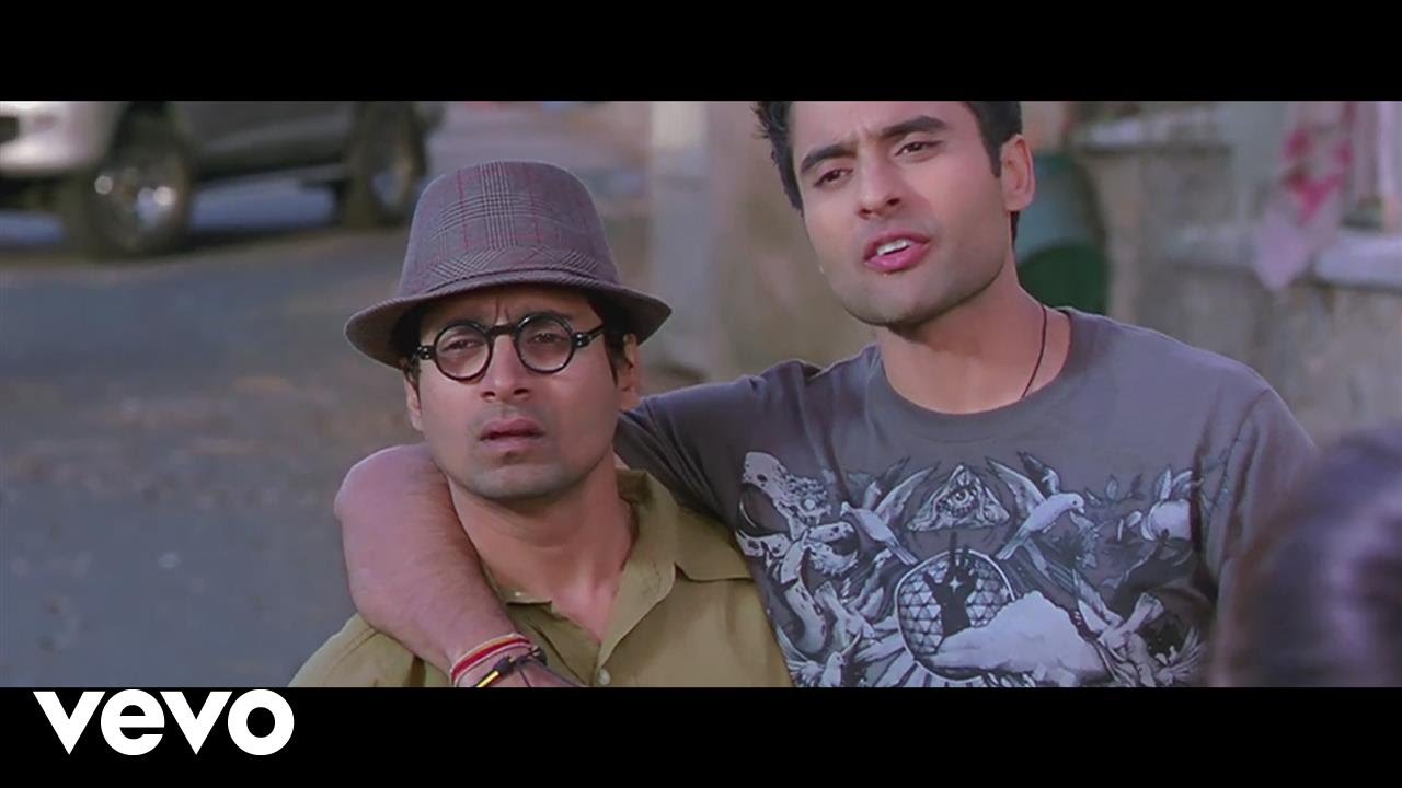 Beh Chala Best Lyric Video - F.A.L.T.U|Jackky Bhagnani|Remo D'Souza|Sachin Jigar|Neeraj S
