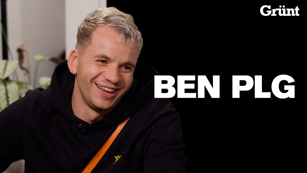 Ben PLG | Grünt Entretien