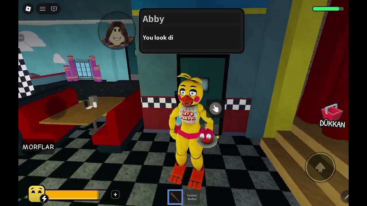 Fnaf part 2