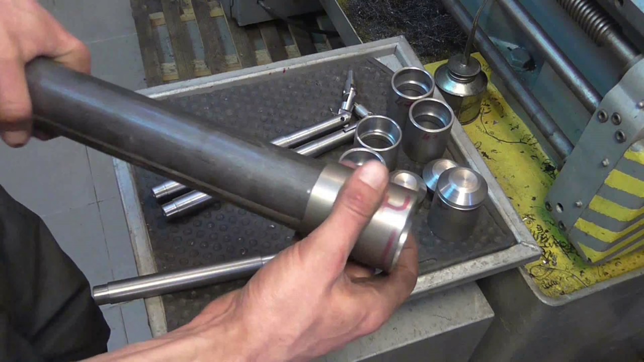 Девайс для усадки бетону