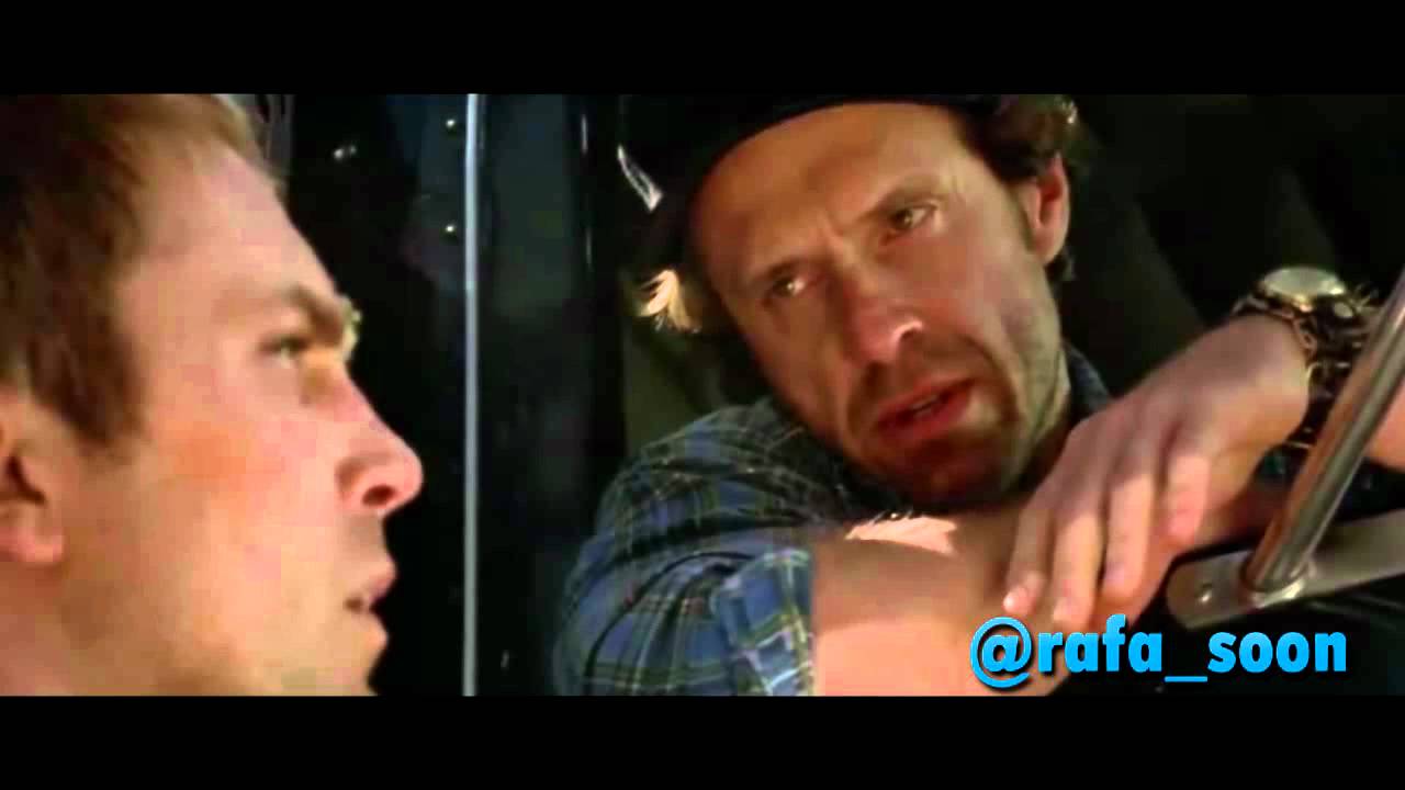 Wrong Turn (2003) - FD5 Style