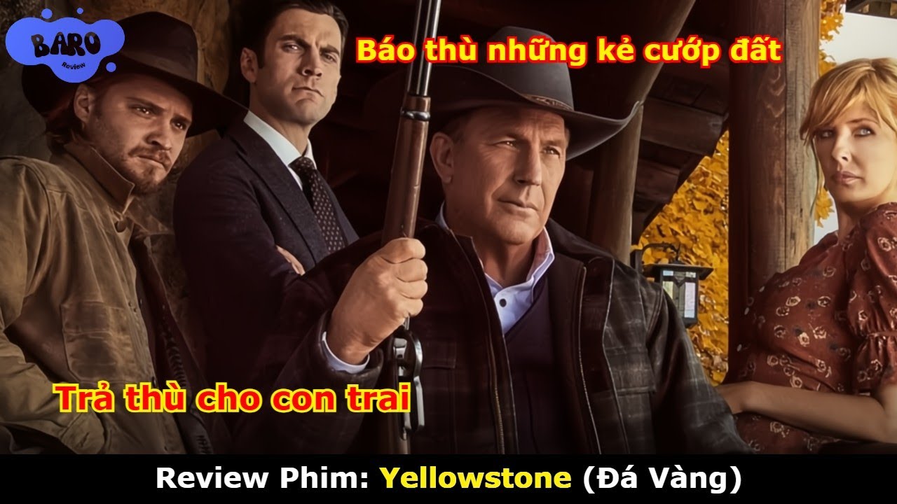 [Review Phim] Hồi Hộp Cuộc Chiến Giữa Gia Đ&igrave;nh 