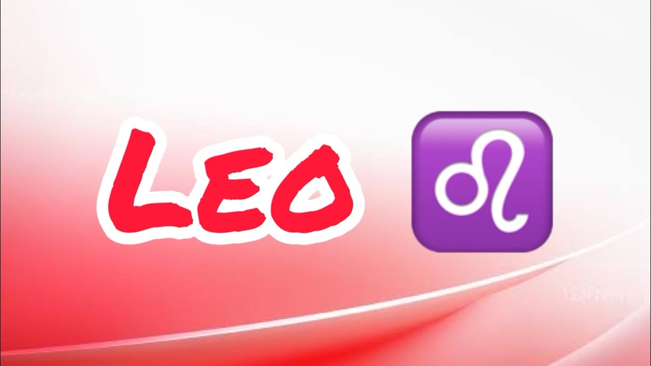 LEO JULY♌️THIS PERSON WILL HAVE RECONCILIATION WITH YOU LEO🔮✨TAROT READING❤️💫