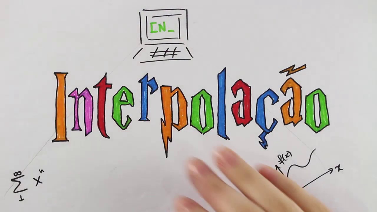 Cálculo Numérico - Mínimos Quadrados