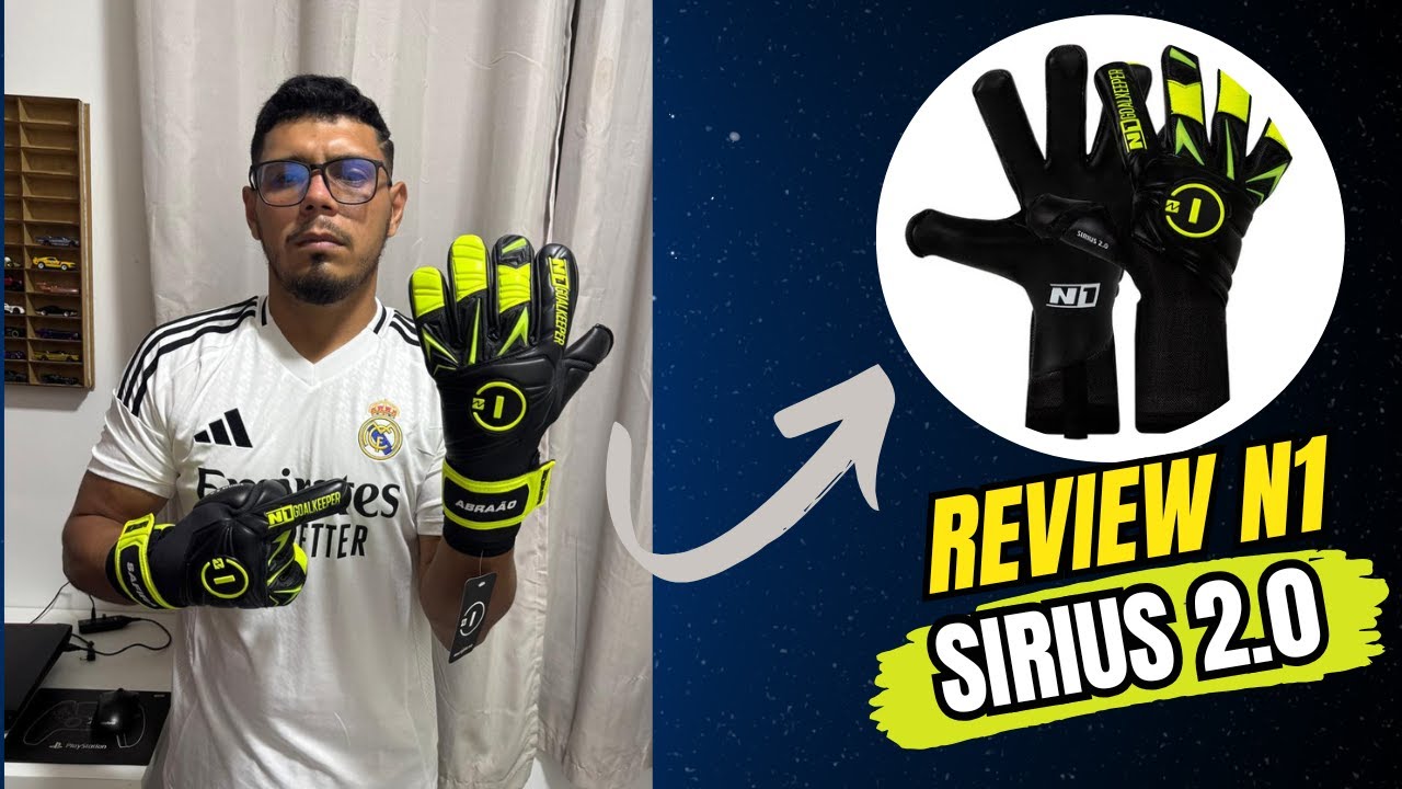 REVIEW N1 SIRIUS 2.O