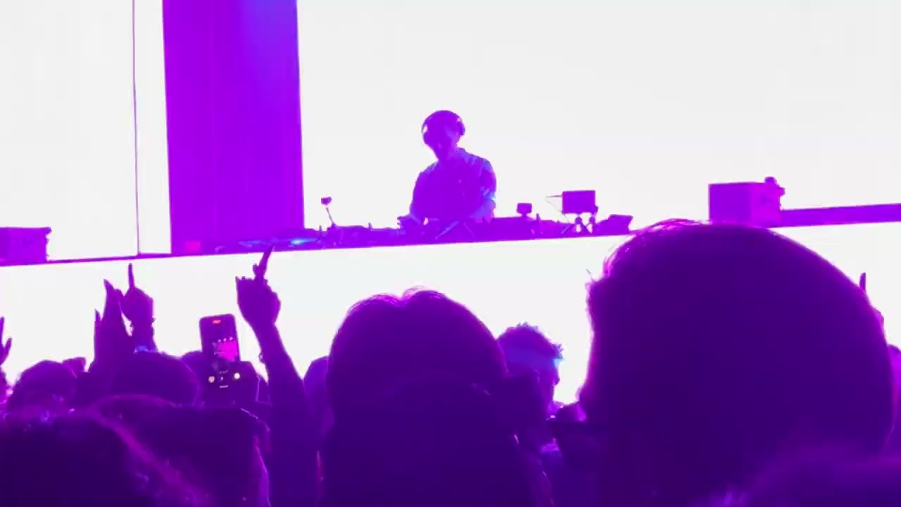Tiesto @ Echostage 2/28/26 (5)