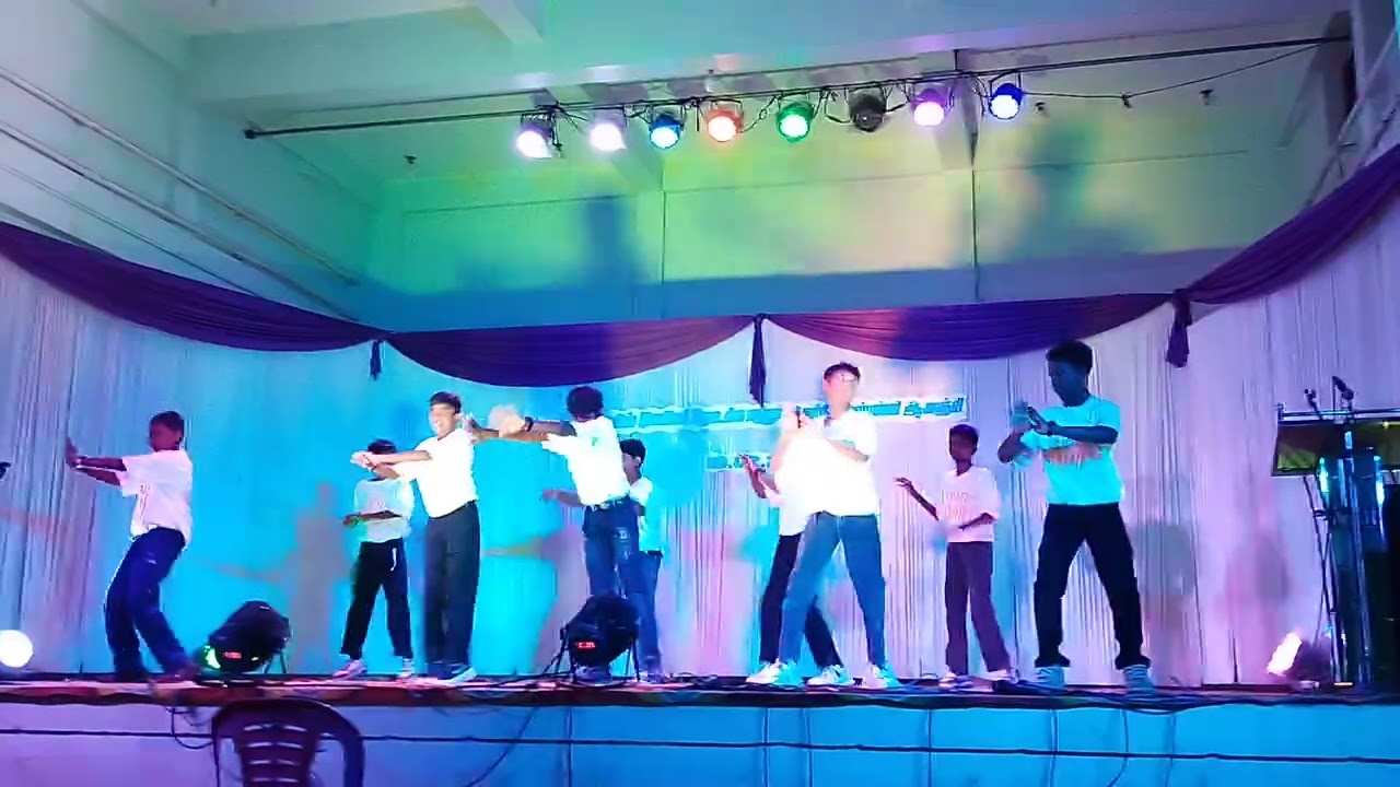 St.Francis Xavier's High School Alanchy 2025-26
