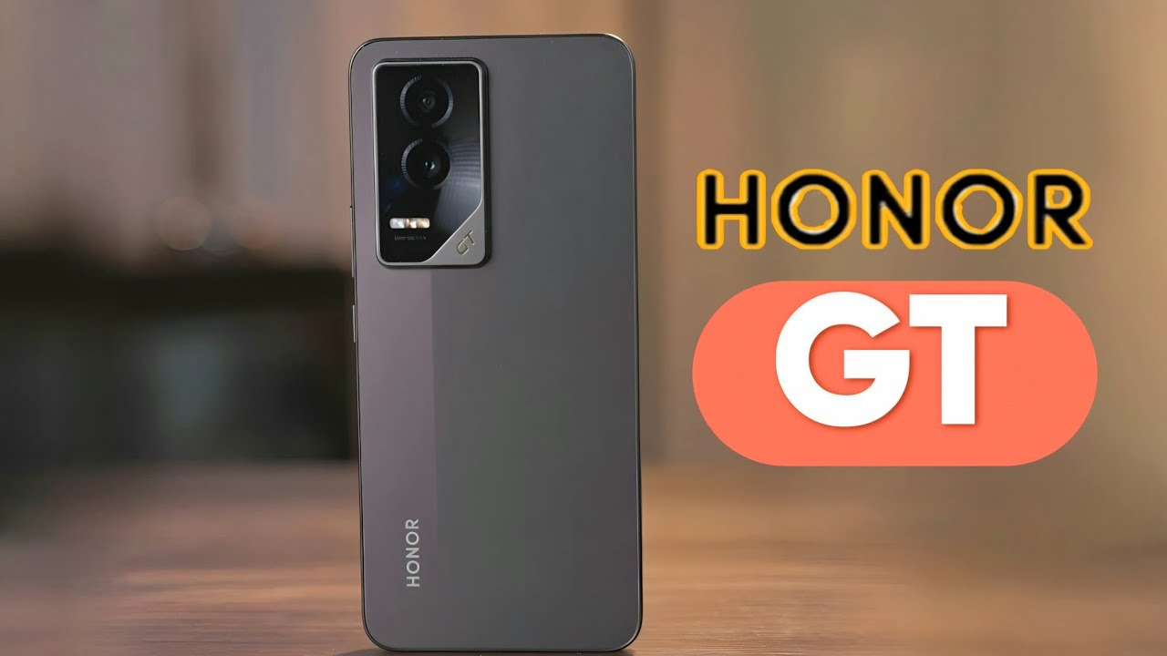 فتــح صنــدوق ومعــاينة | Honor GT