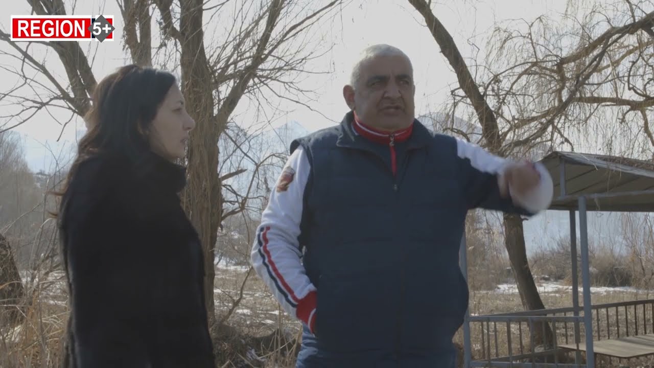 Հայ-թուրքական սահմանին ամենամոտ գյուղերից մեկը. կյանքը՝ Բագարան համայնքում