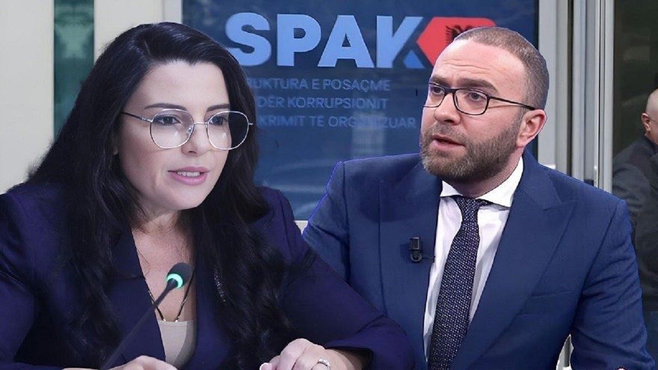 Çështja Balluku/ Bardhi zbulon për herë të parë raportin e demokratëve | Breaking Top News