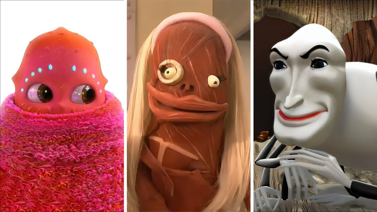 30 Programas Infantiles Polémicos y Perturbadores