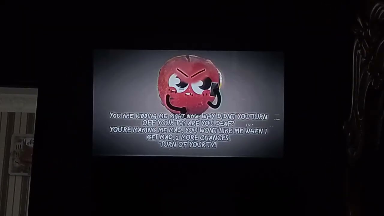 Doodland anti piracy screen part 5