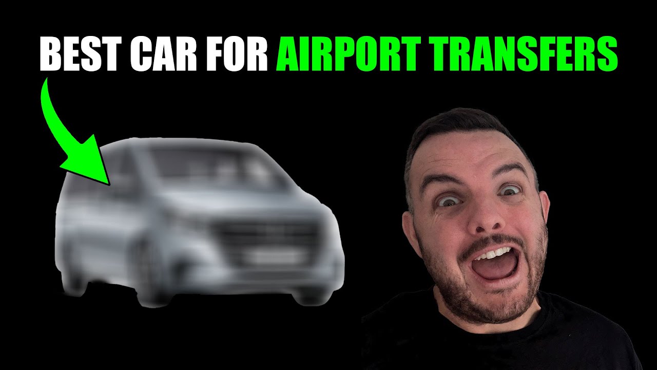 Раскрыт лучший автомобиль/микроавтобус для трансфера в аэропорт