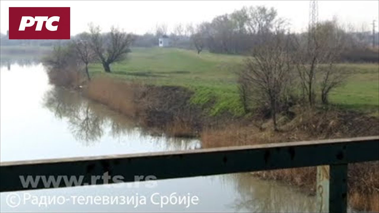 Mladi heroj iz Zrenjanina spasao devojčicu od utapanja