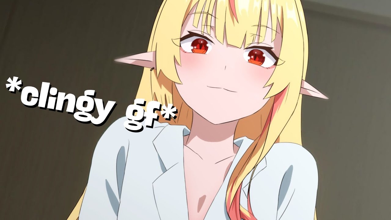 yapping gf