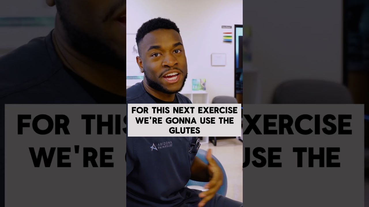 Weak Legs? Do This DAILY!