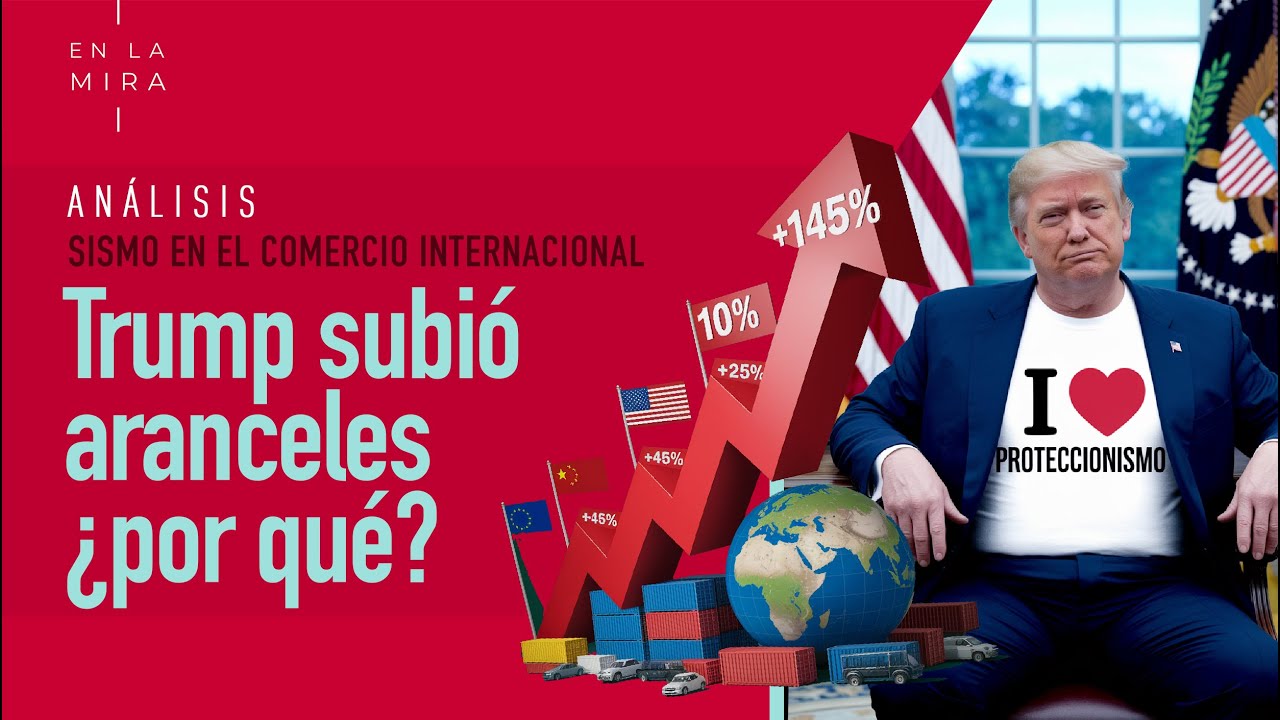 El liberalismo de duelo | En La Mira